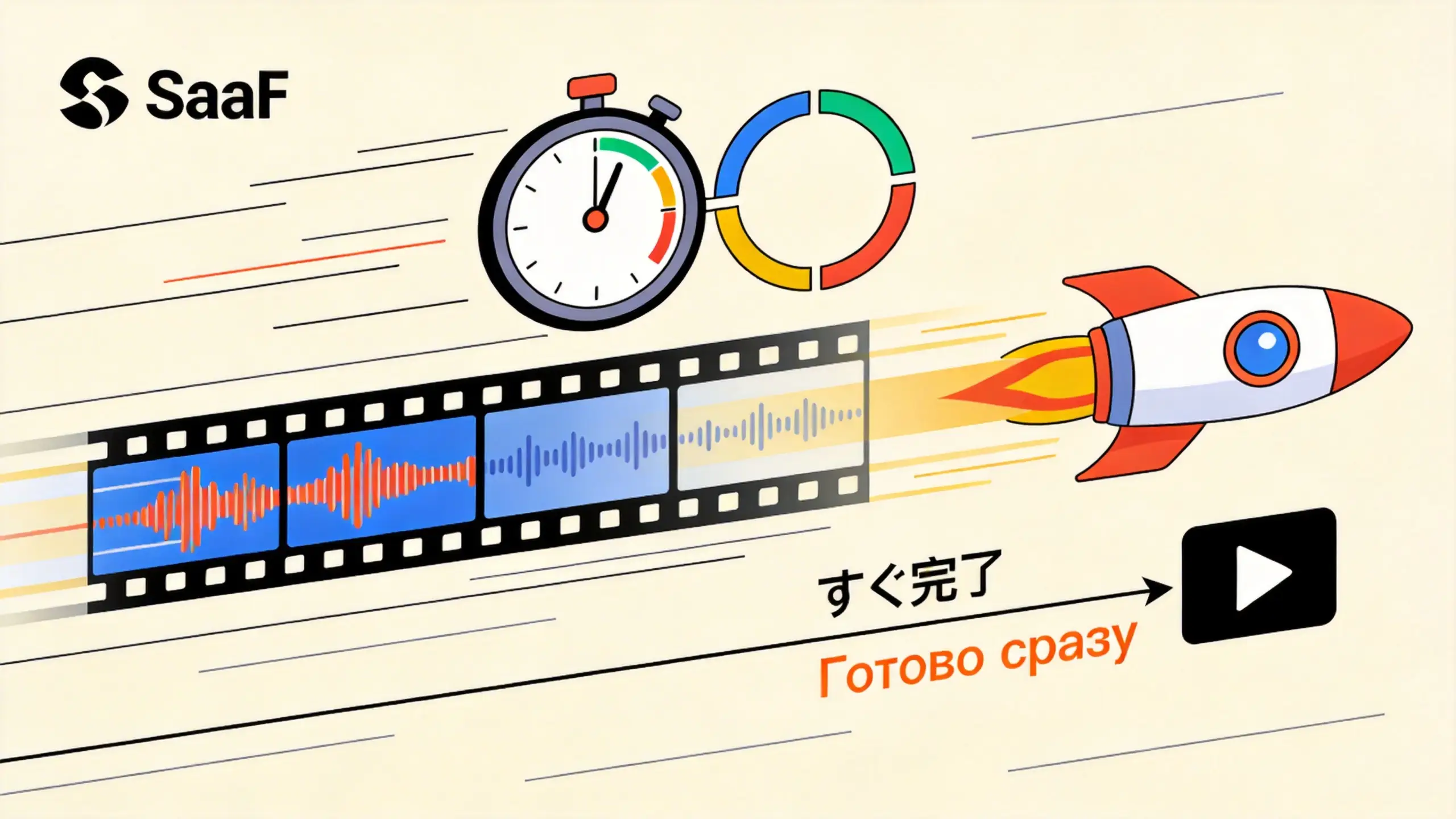 Быстрый процесс локализации
