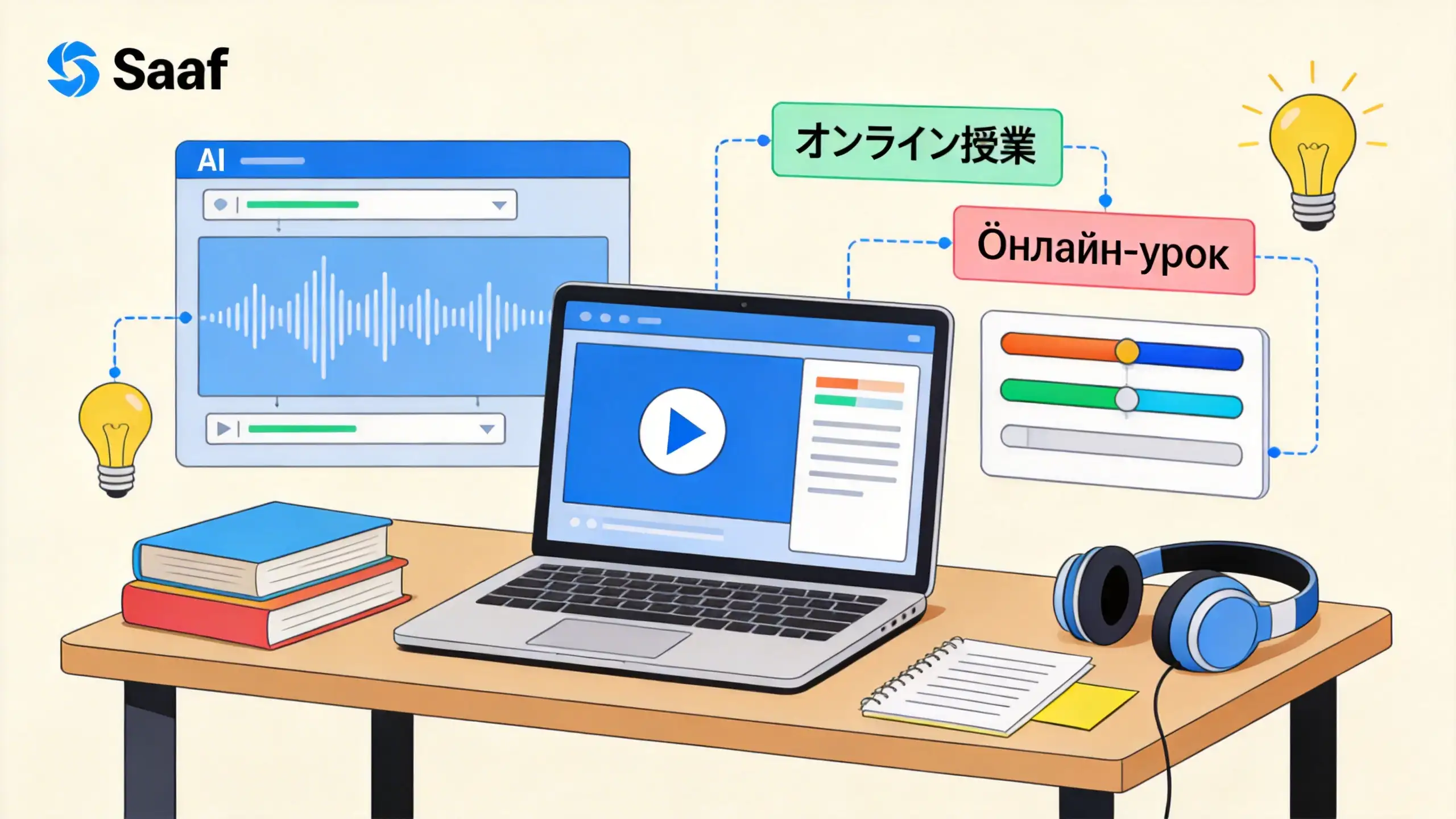 Training And Education Content