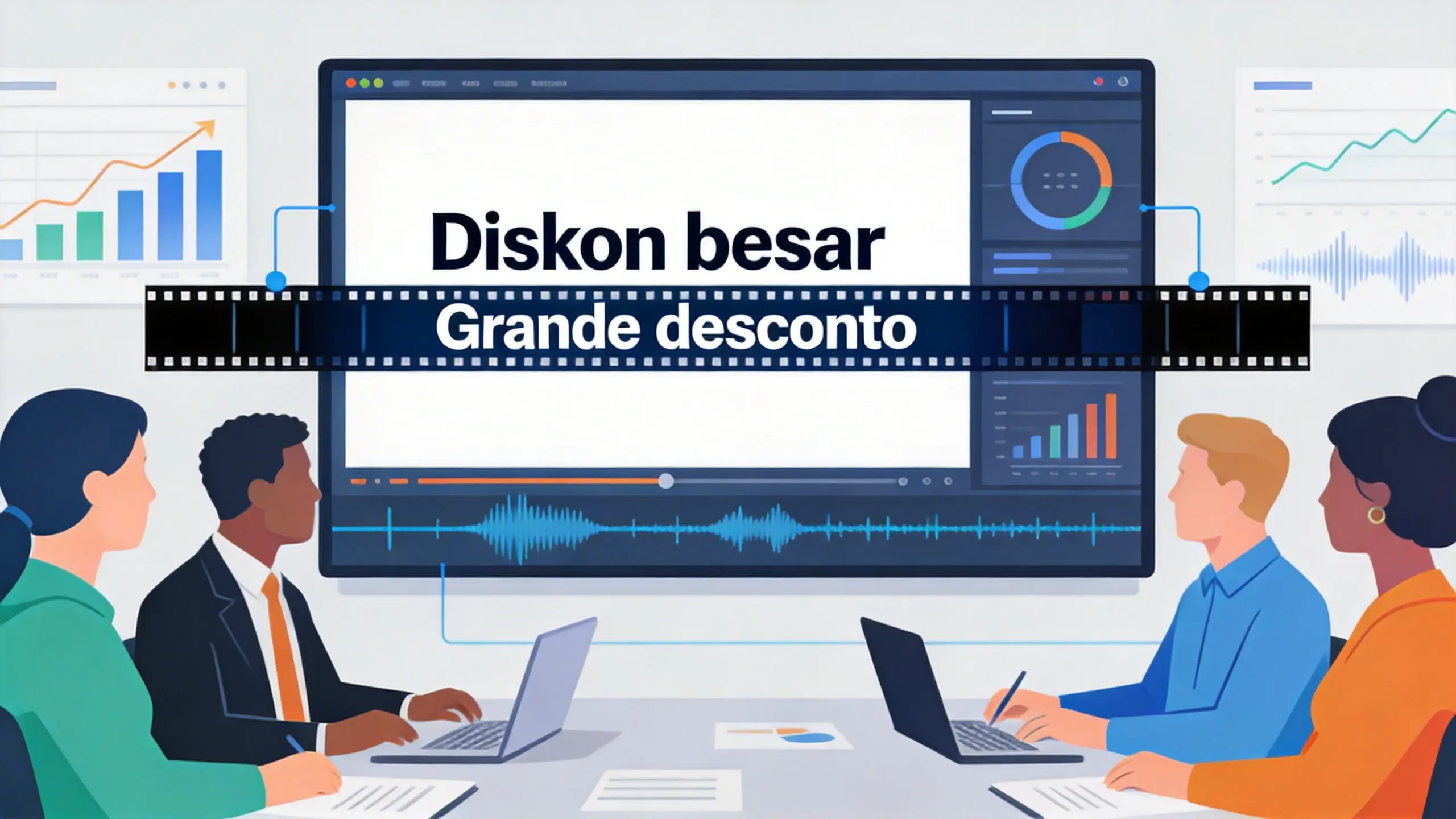 Marketing Teams Launching Localized Campaigns