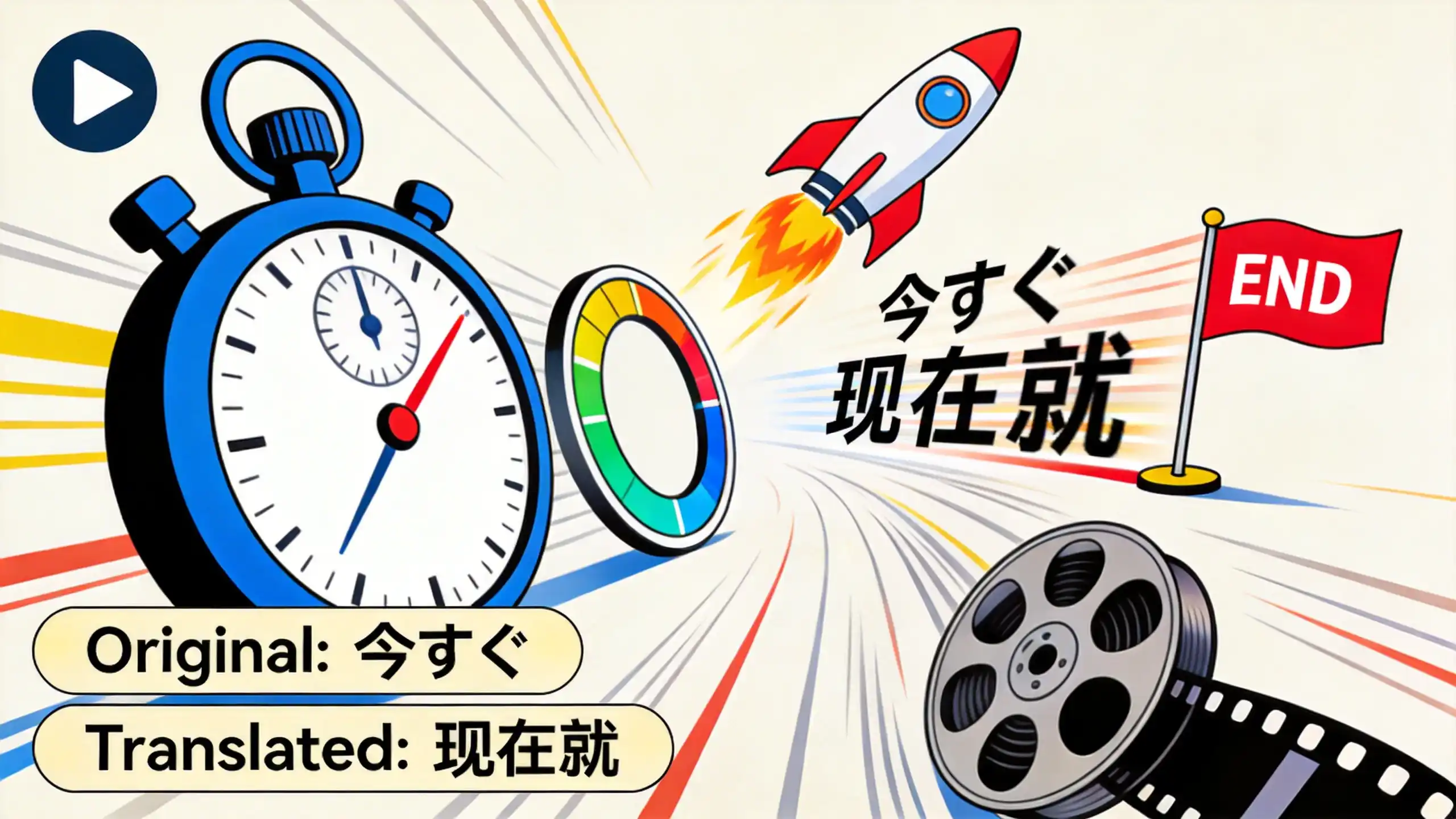 Faster Localization Workflow