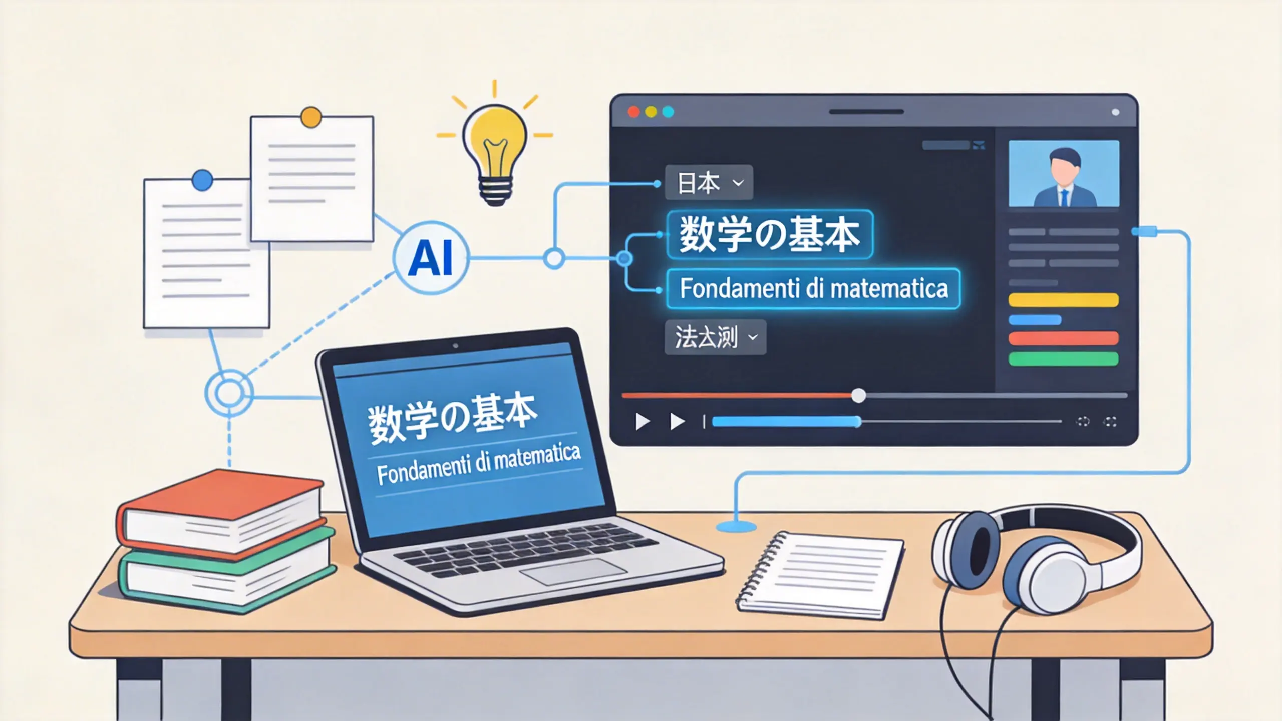 Training And Learning Content