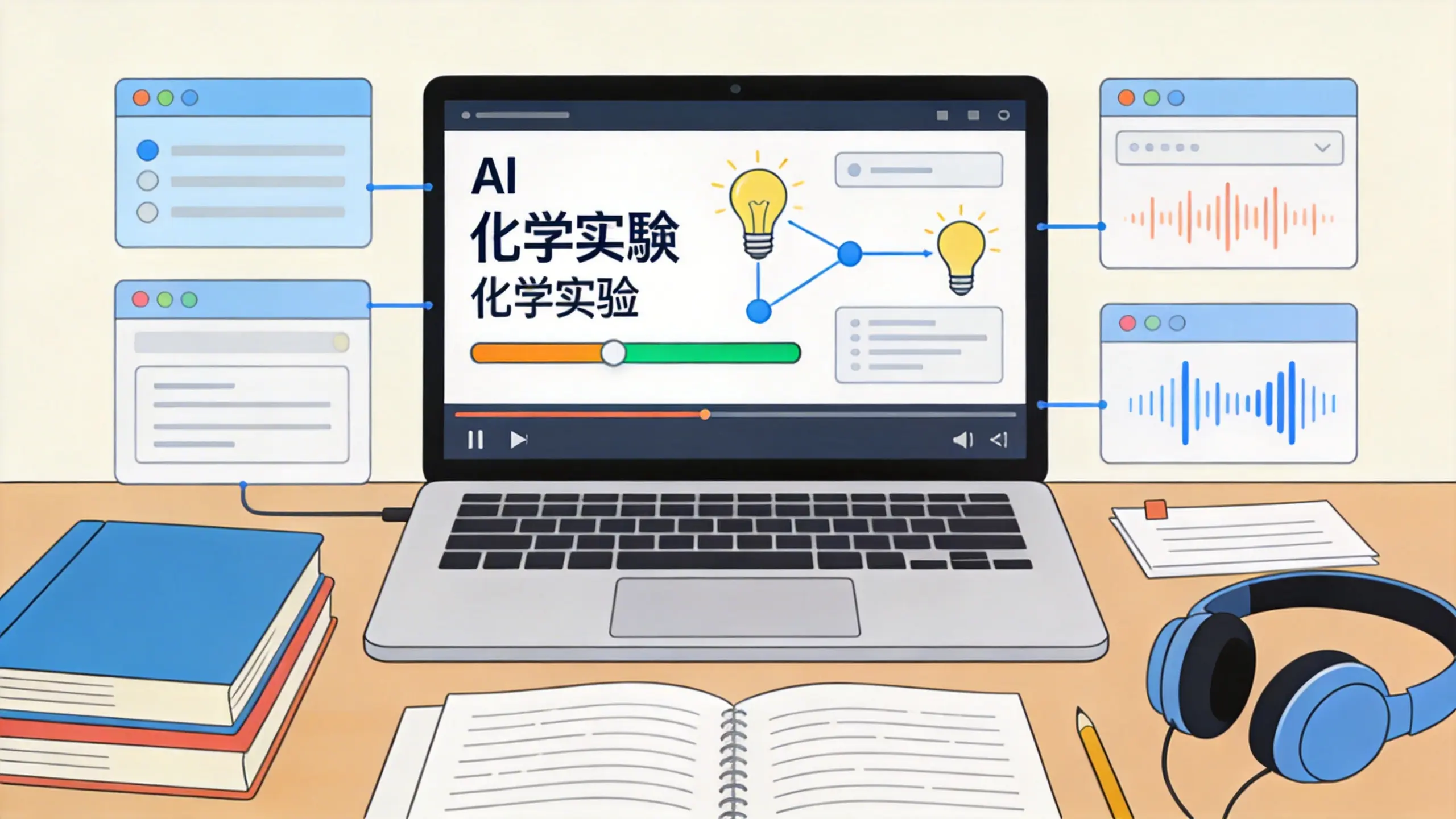 中国語のトレーニングと教育 