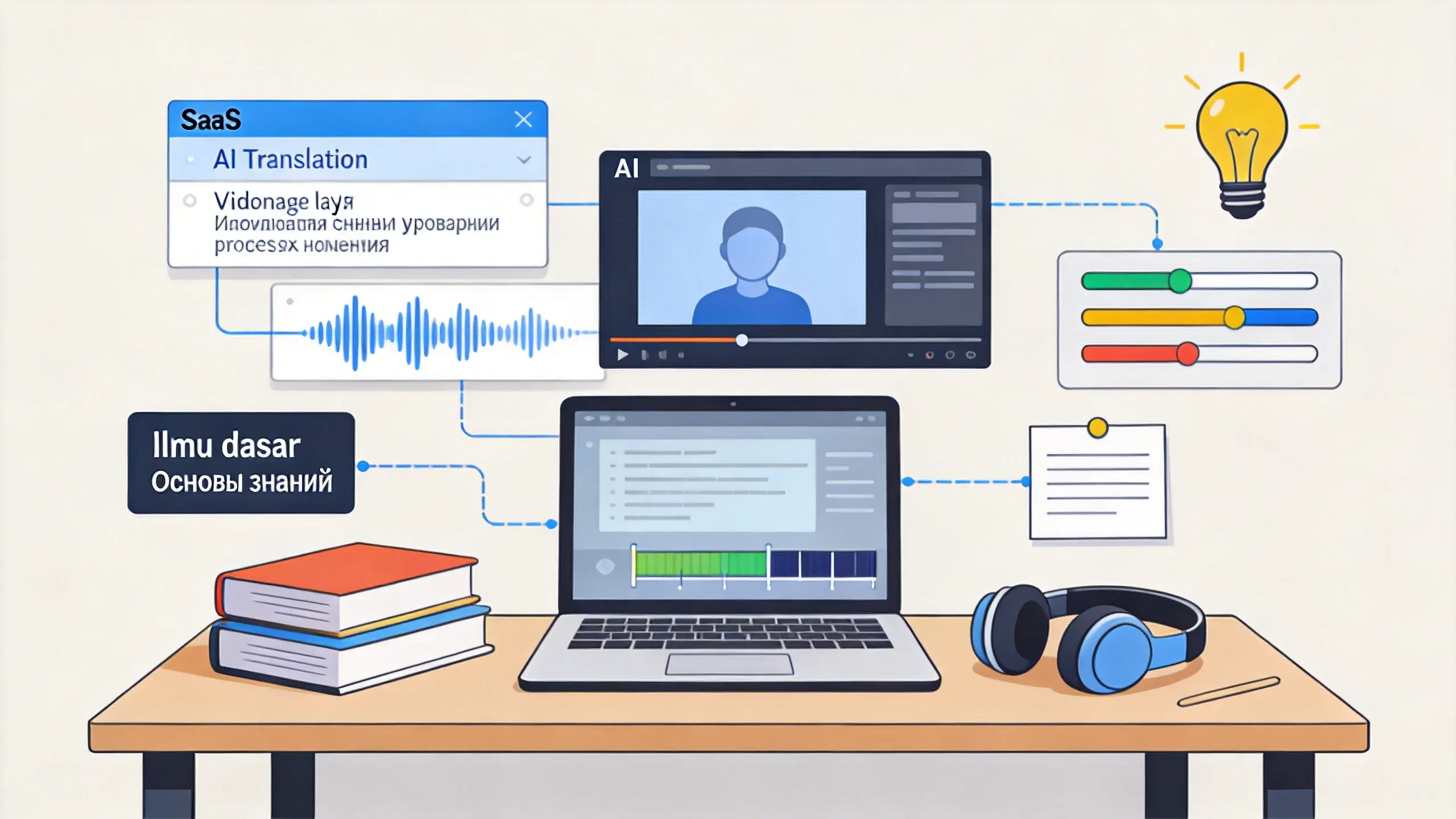 Training And Education Content