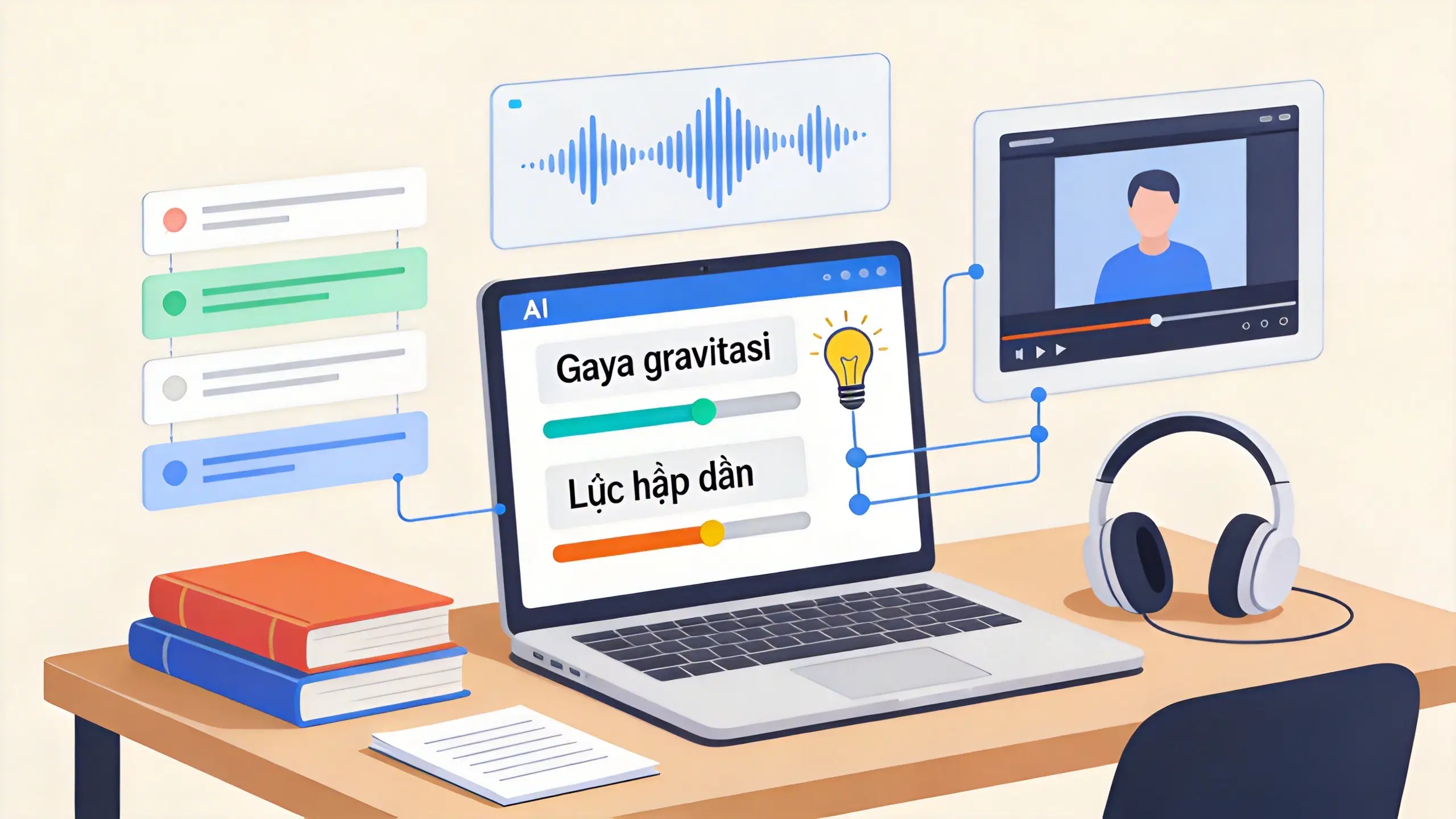 Training And Education Content