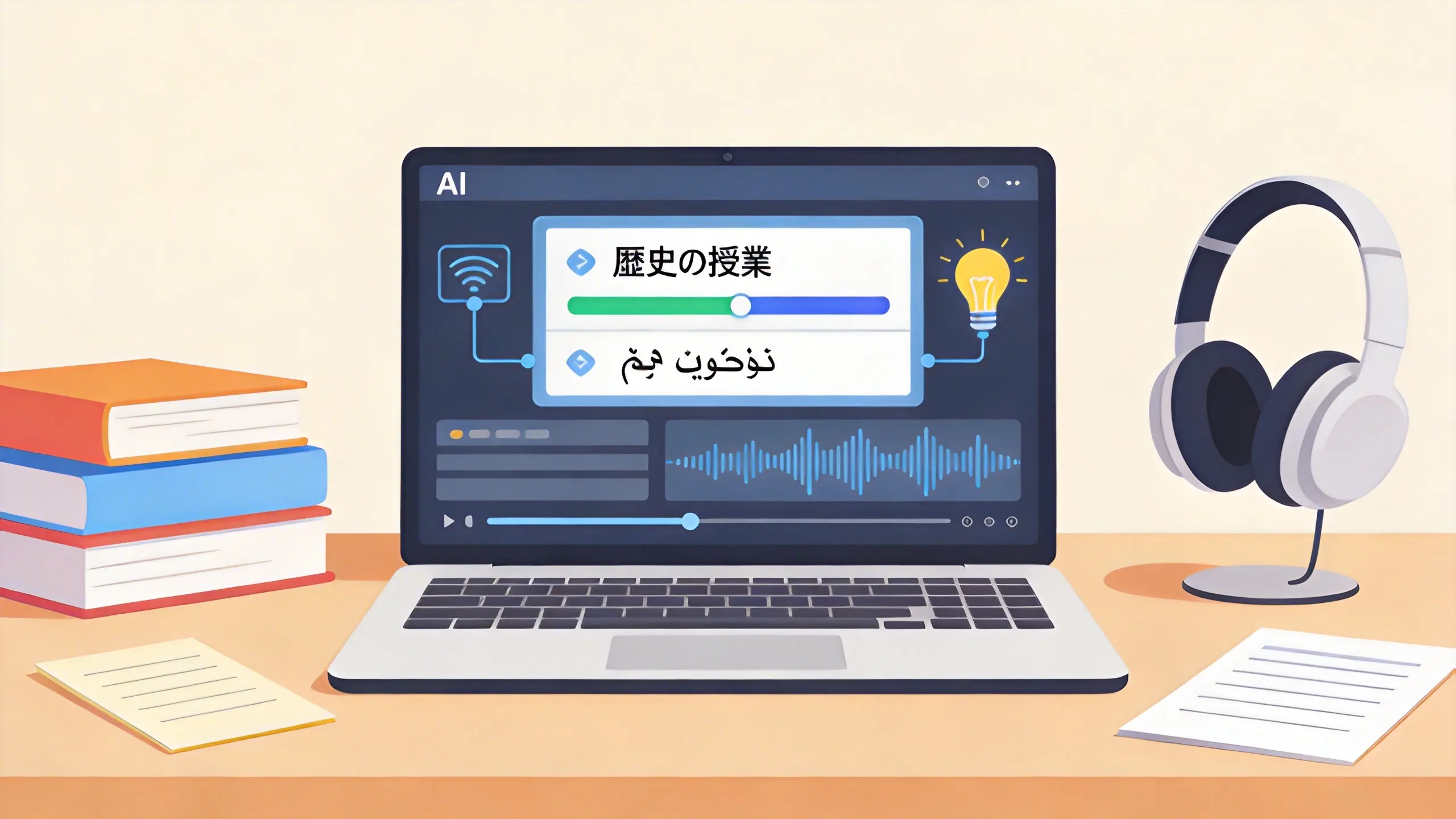 Training And Learning Content