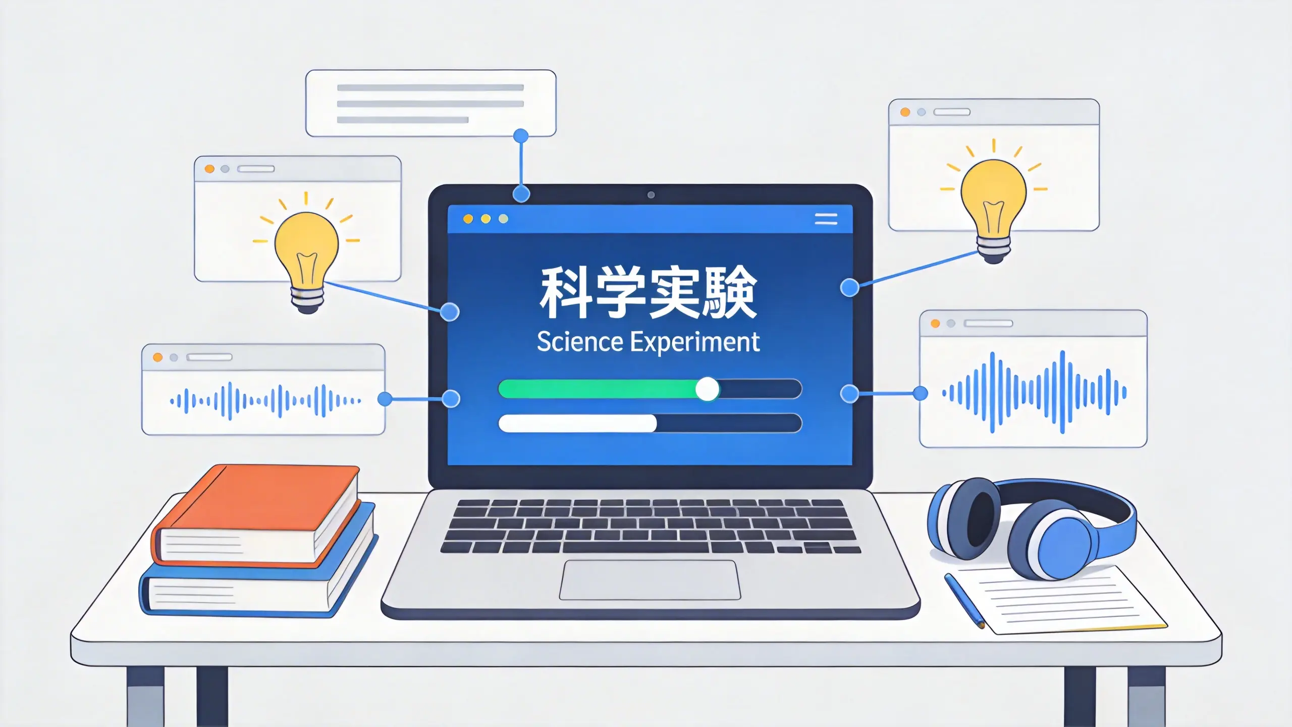 Training and Education Content Localization