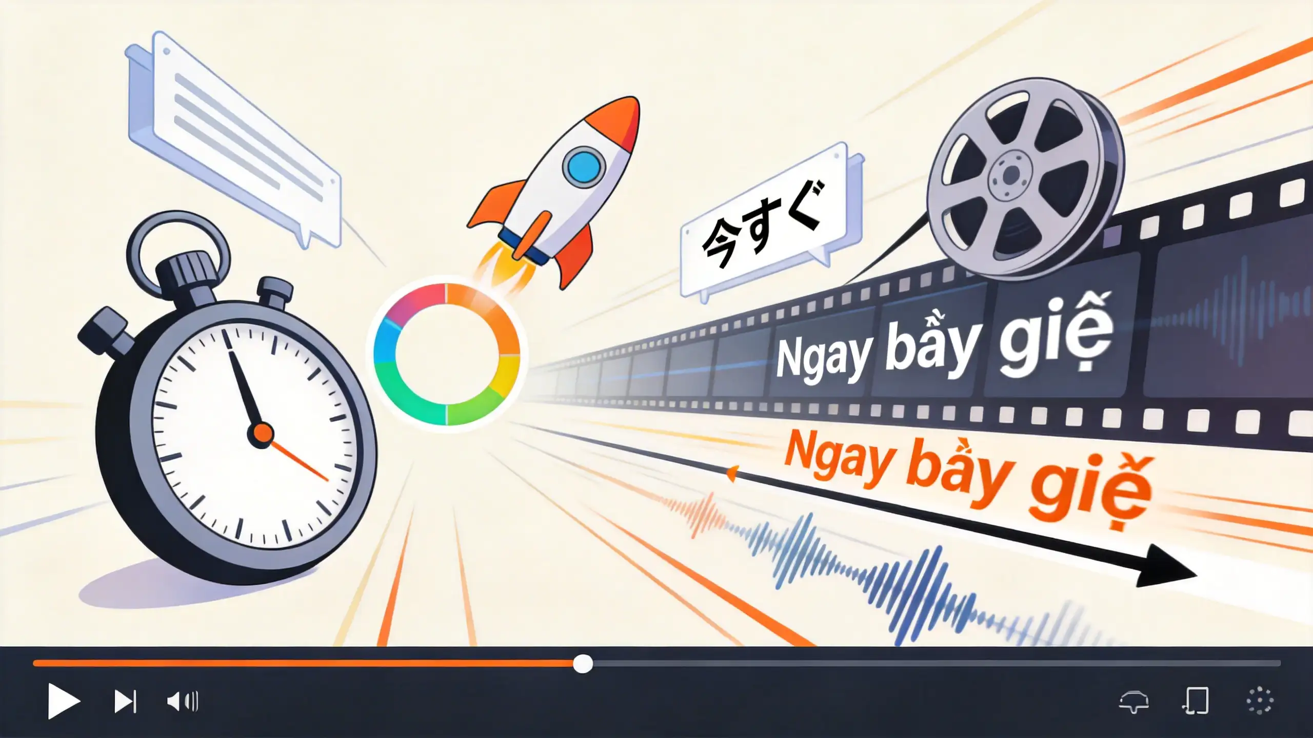 Faster Localization Workflow