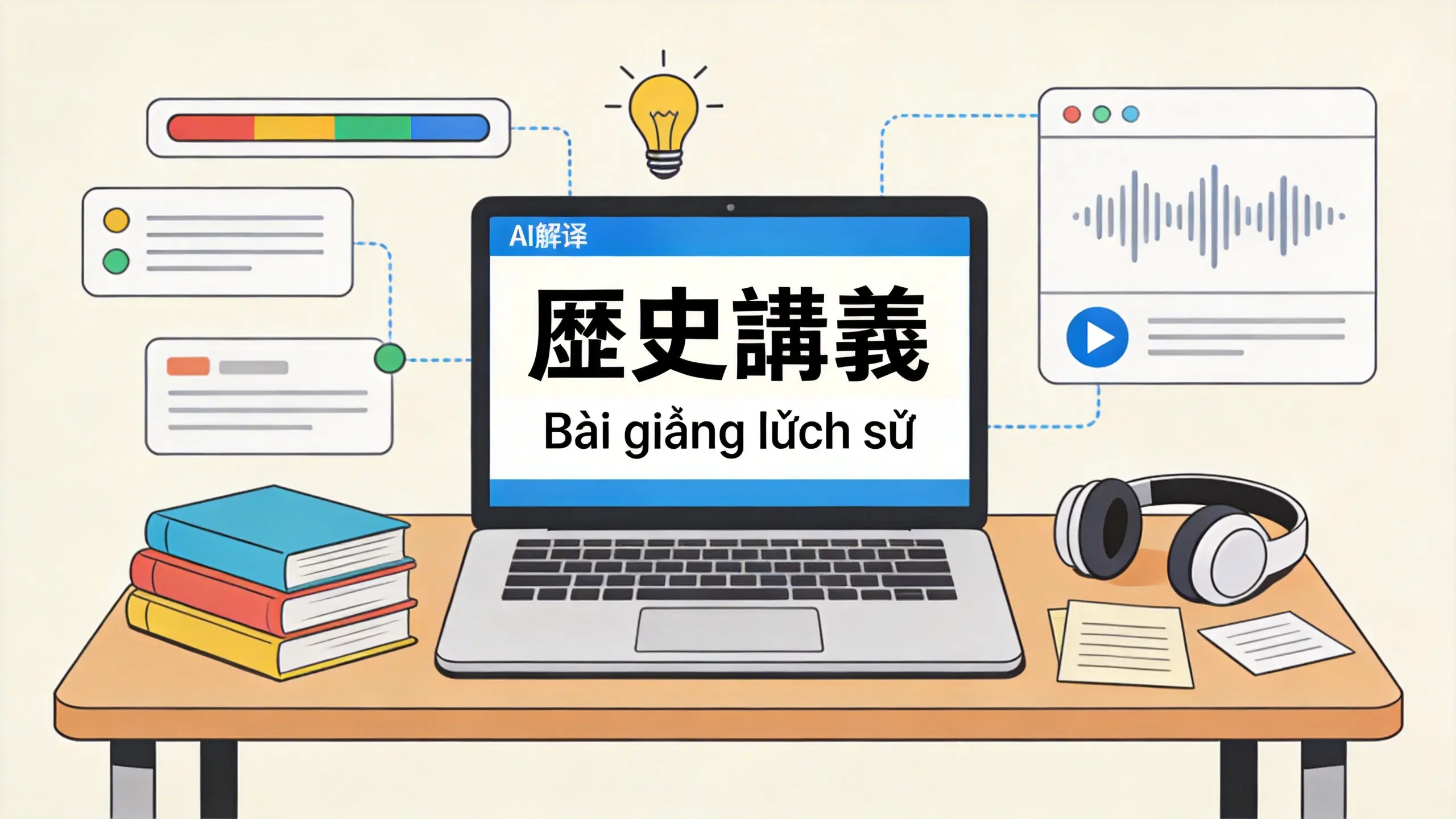 Education And Training Localization