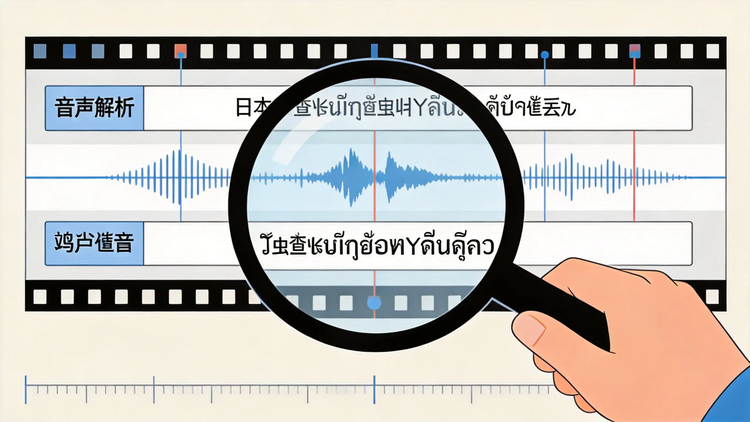 Precise Timing And Sync