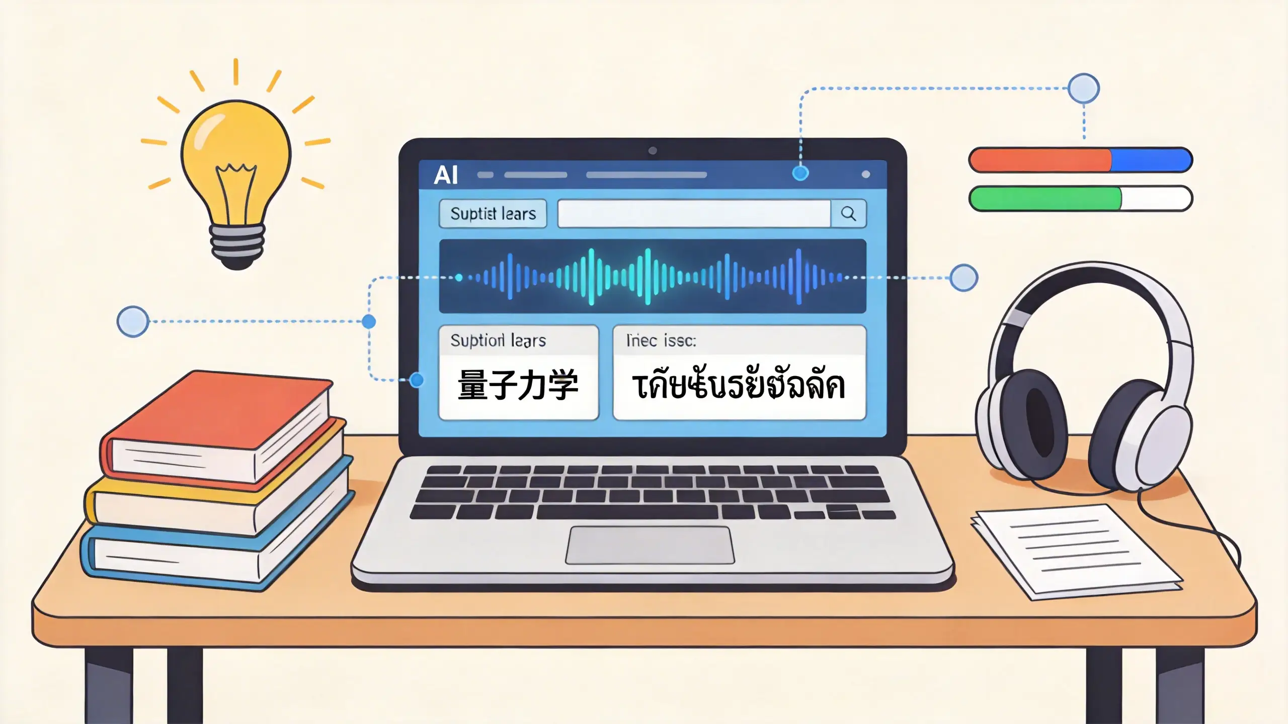 Training And Education Content