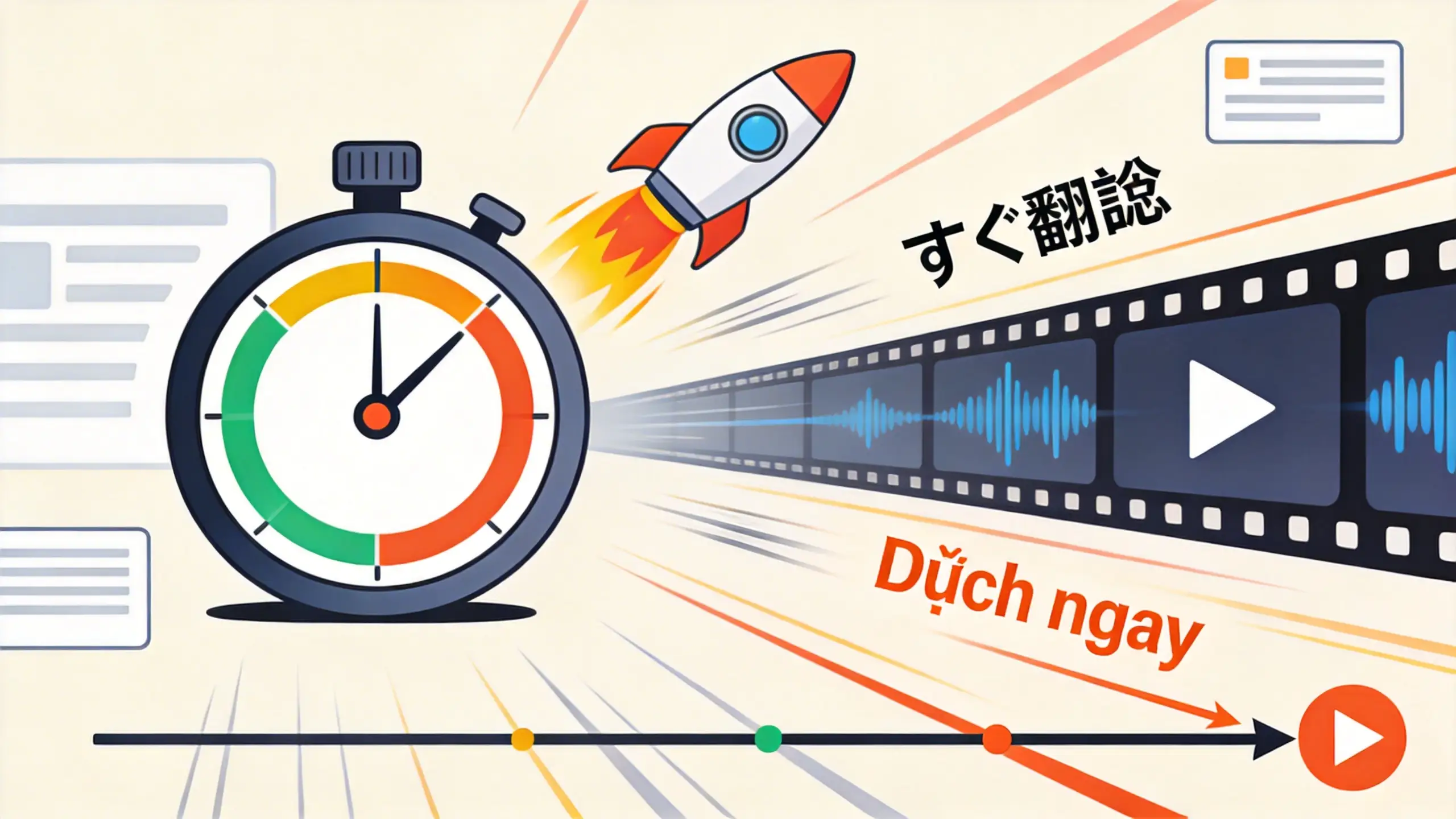 Faster Localization At Scale
