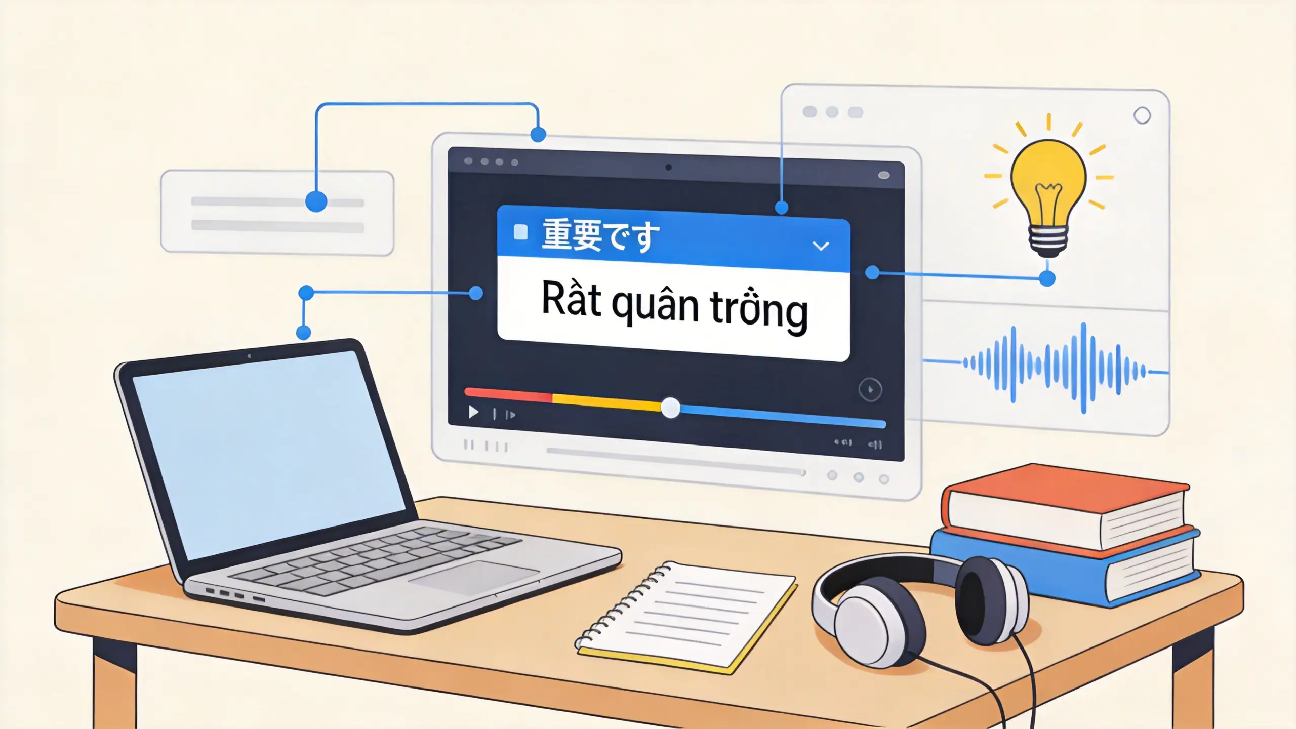 Training And Learning Content
