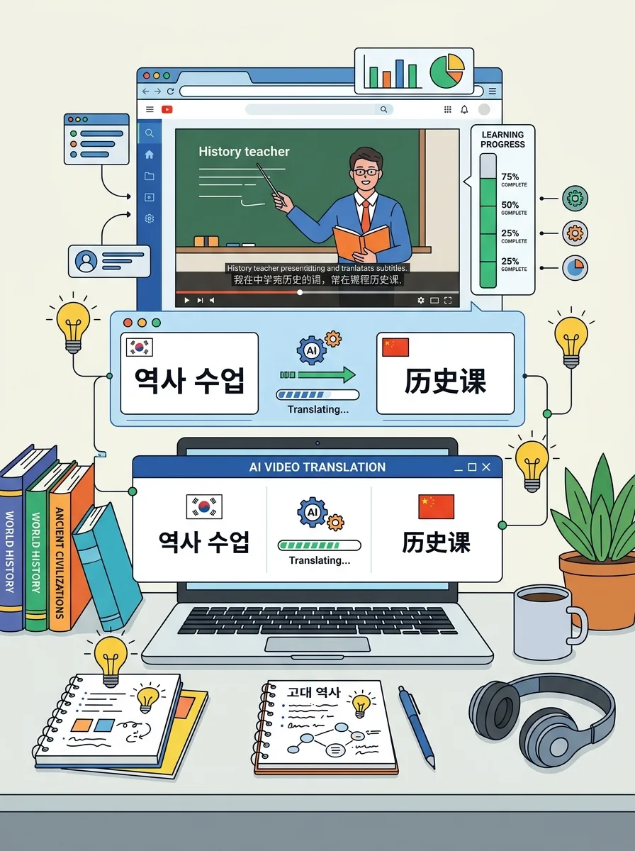 Training And Learning Content