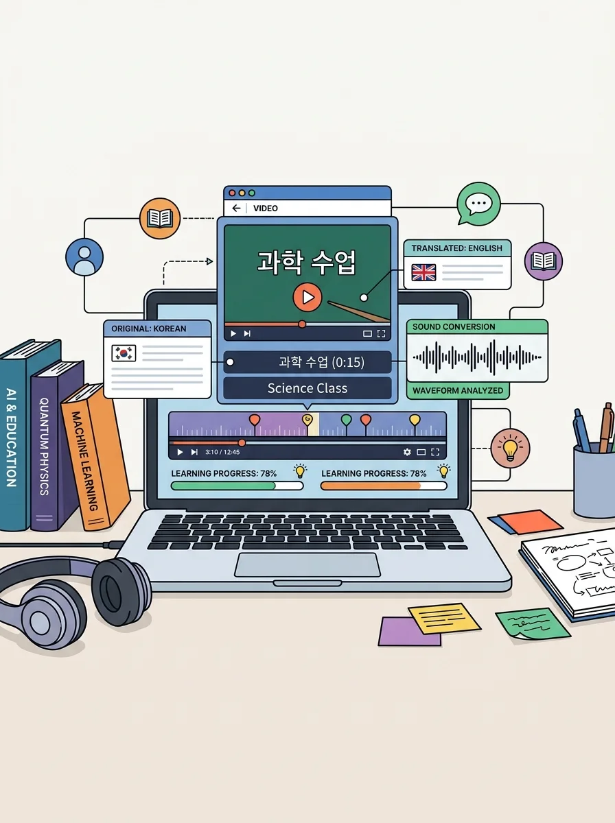 Training And Educational Content