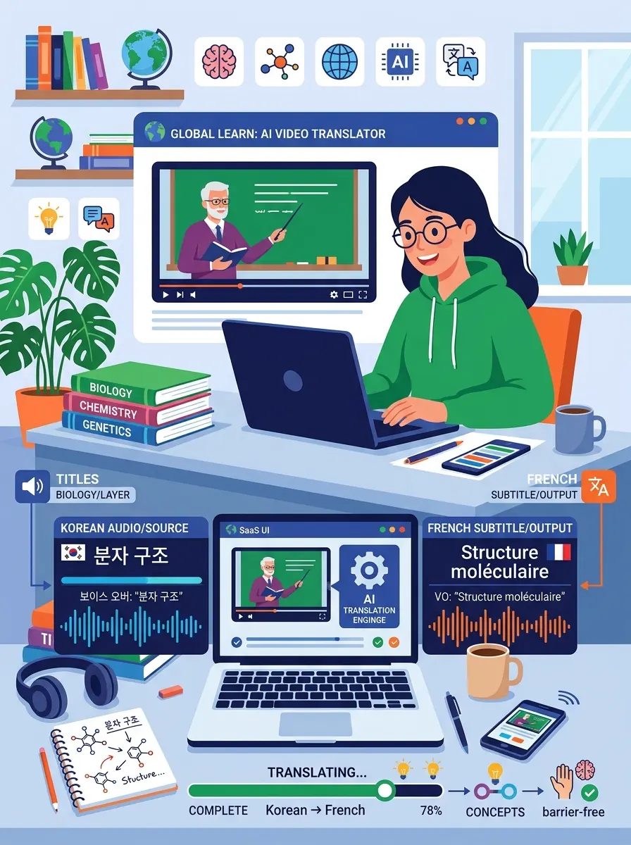 Training And Learning Content