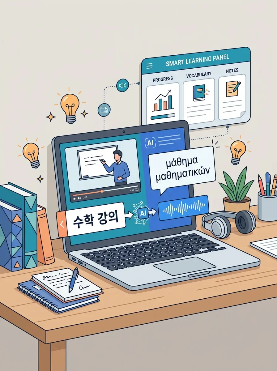 Training And Learning Content