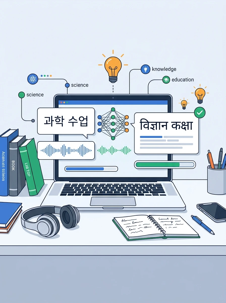 Training And Learning Content