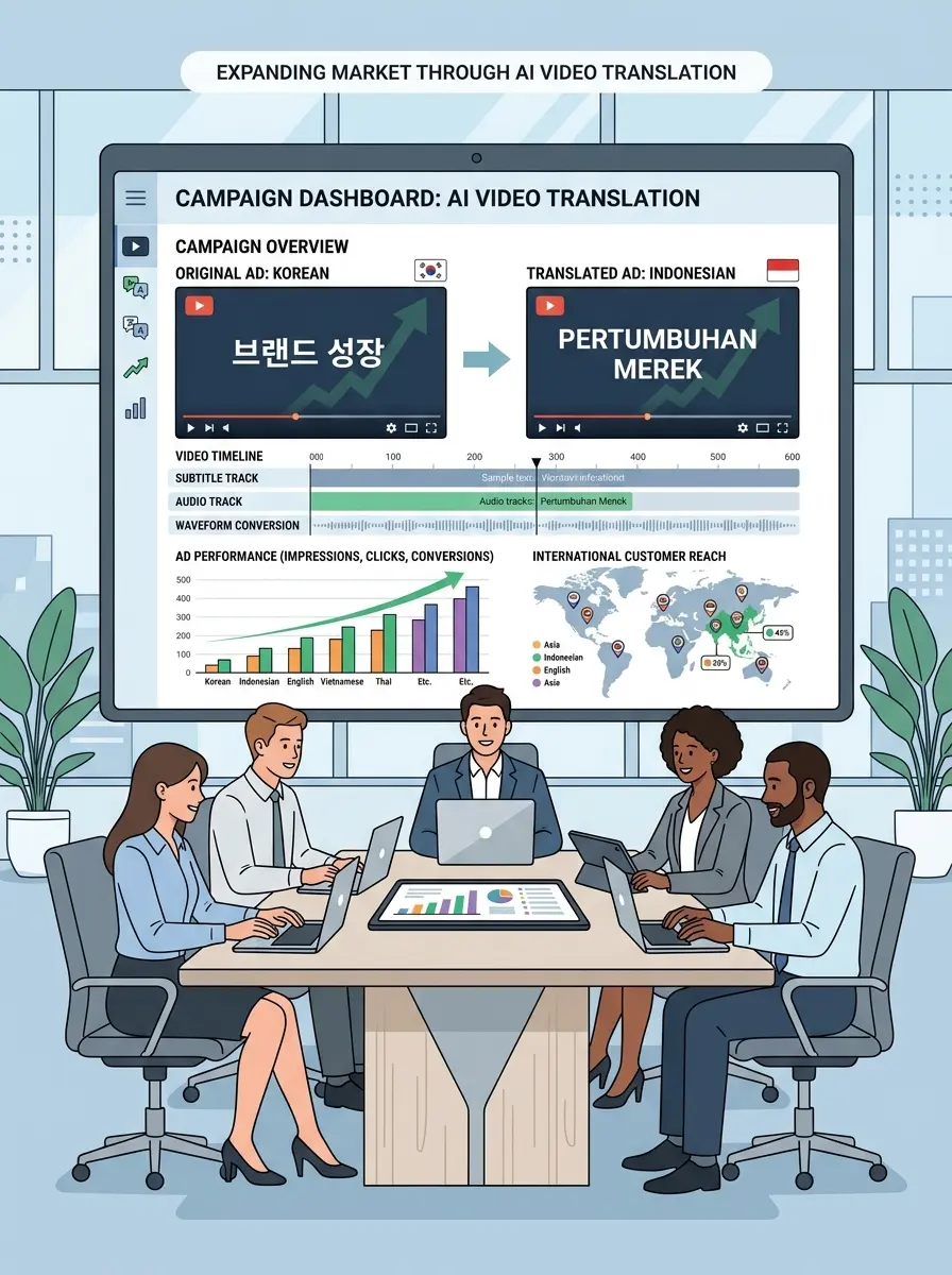 Marketing Teams Launching Local Campaigns