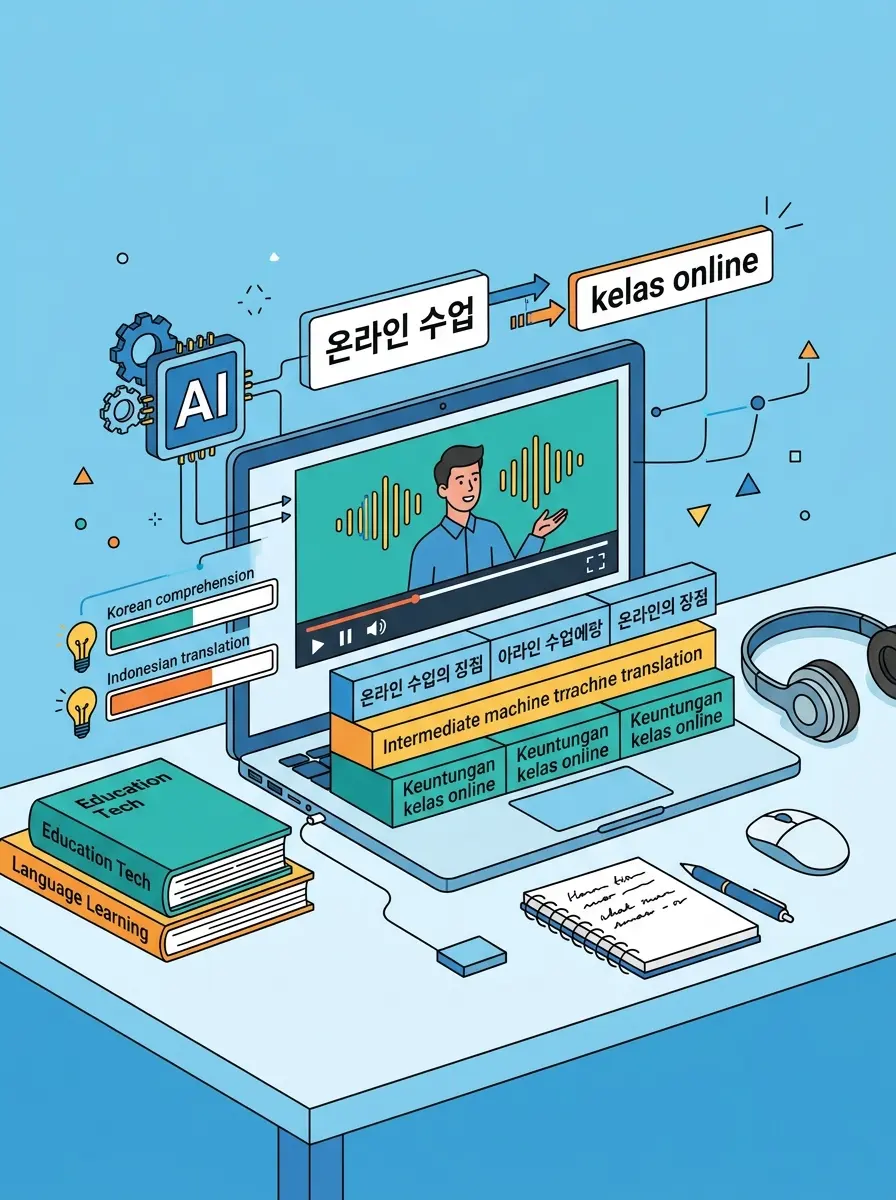 Training And Learning Content