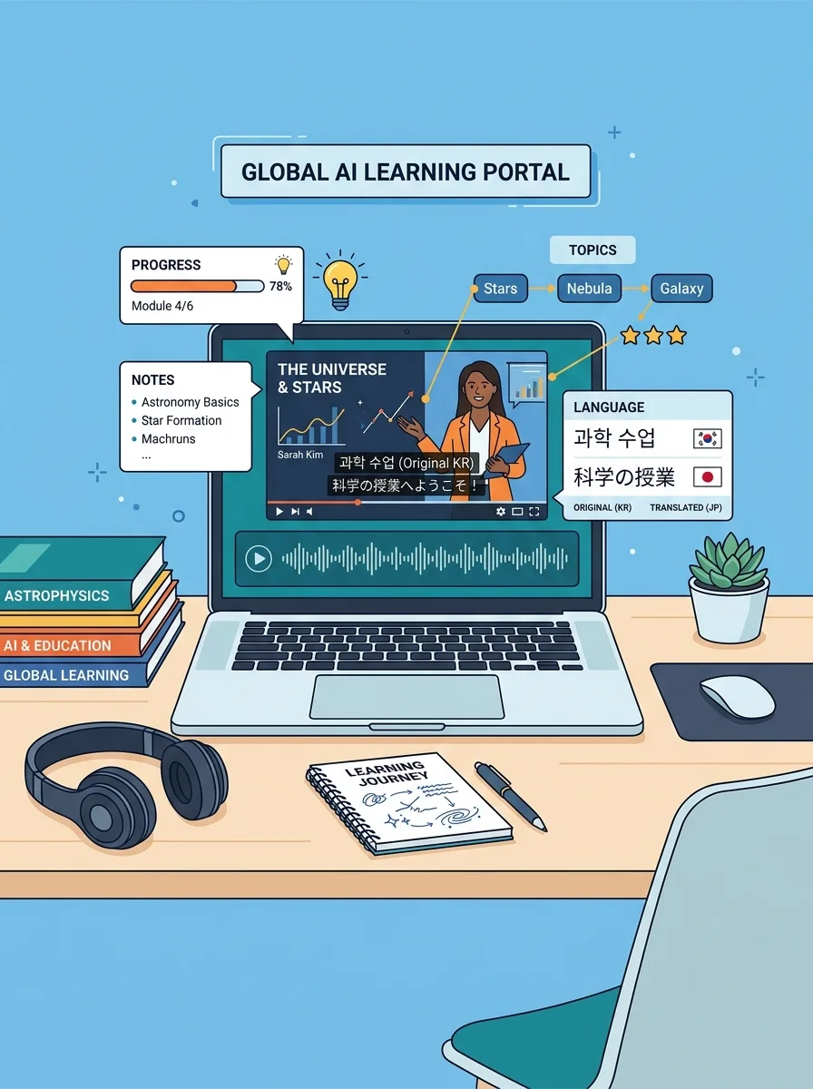 Training And Educational Localization