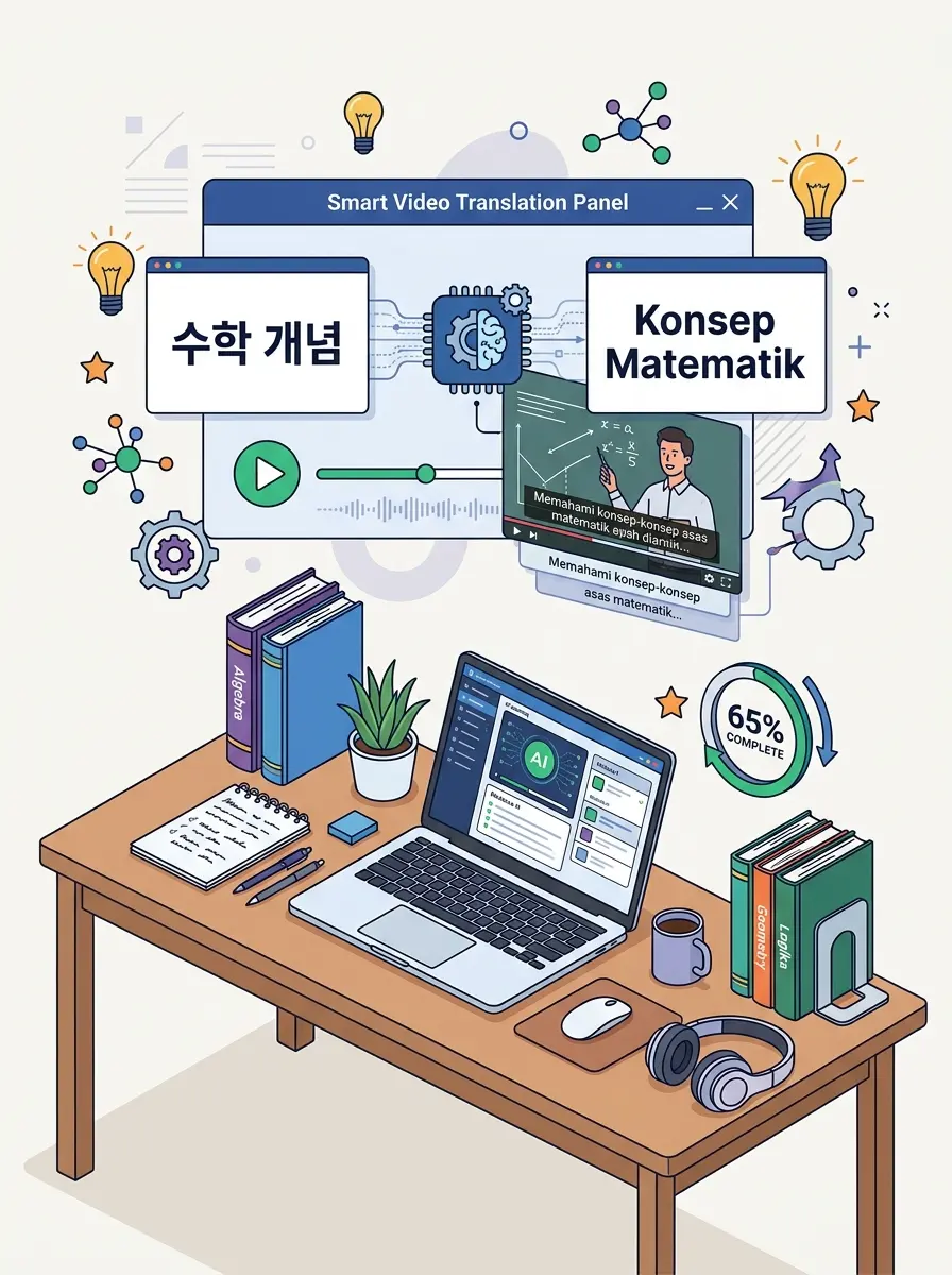 Training And Learning Content