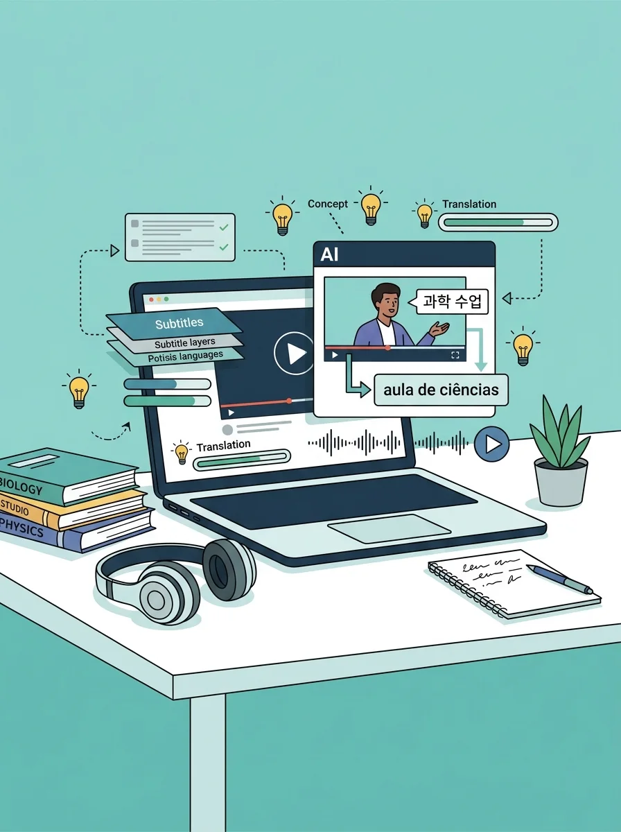 Training And Learning Content