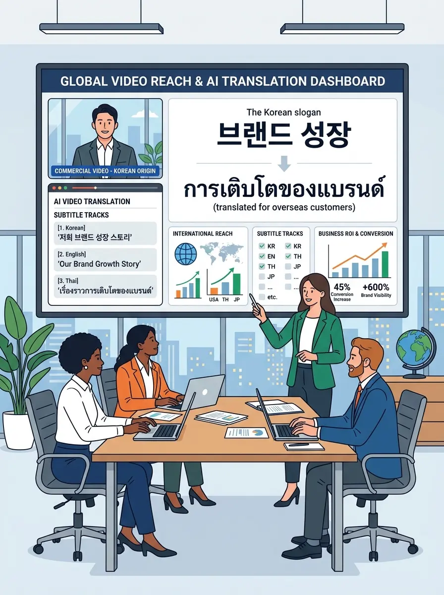 Marketing Teams Launching Localized Campaigns