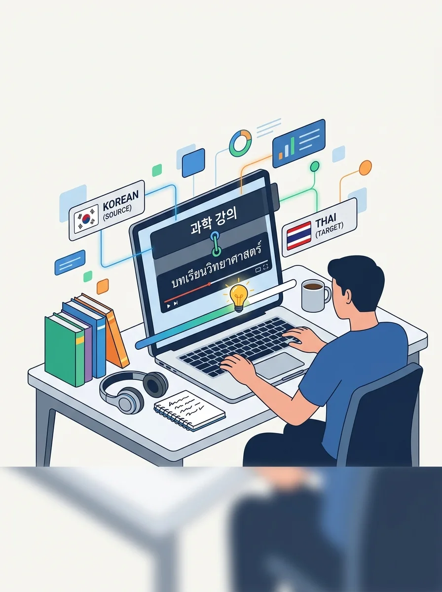 Training And Education Content