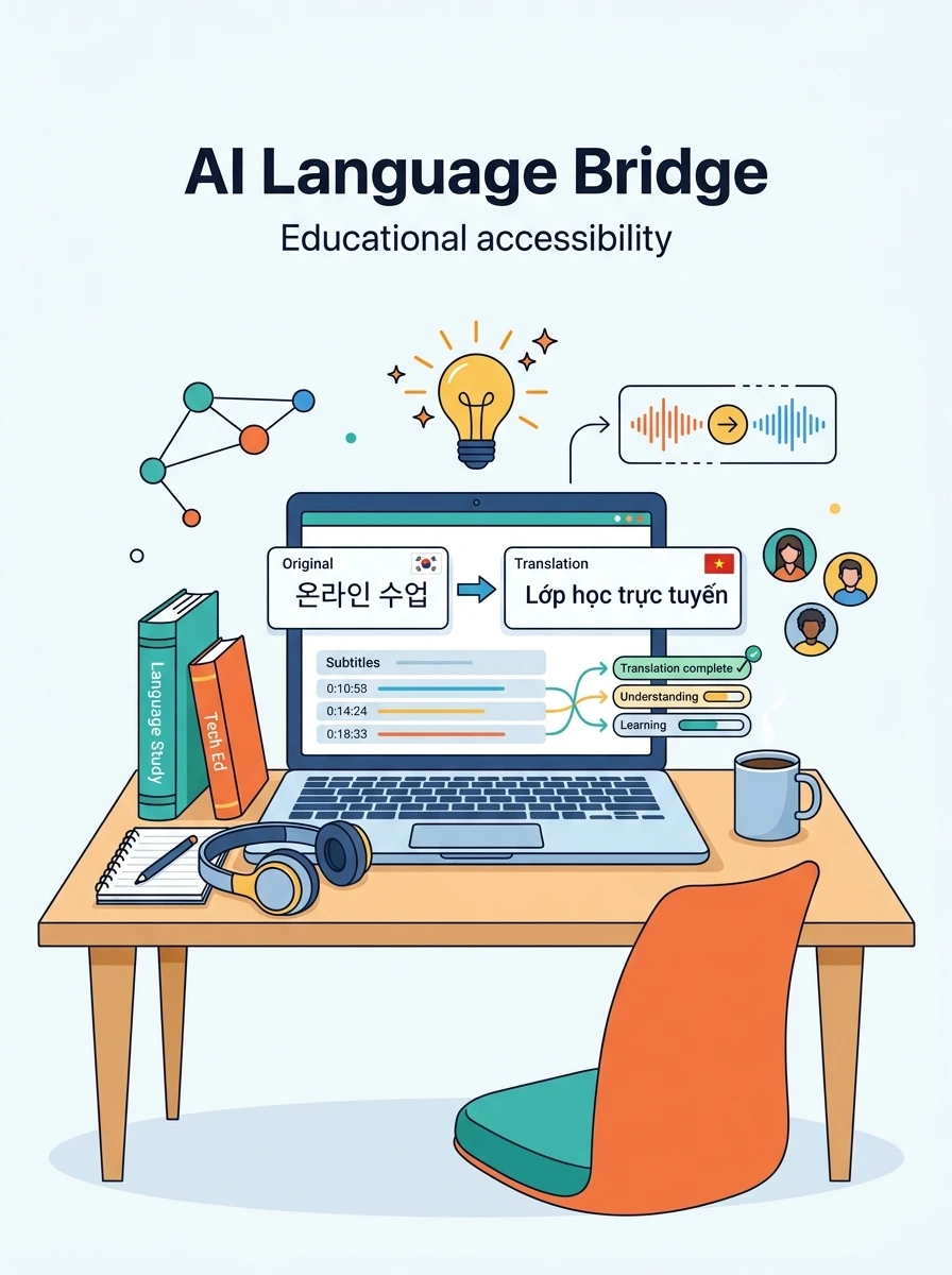 Training And Learning Content Localization