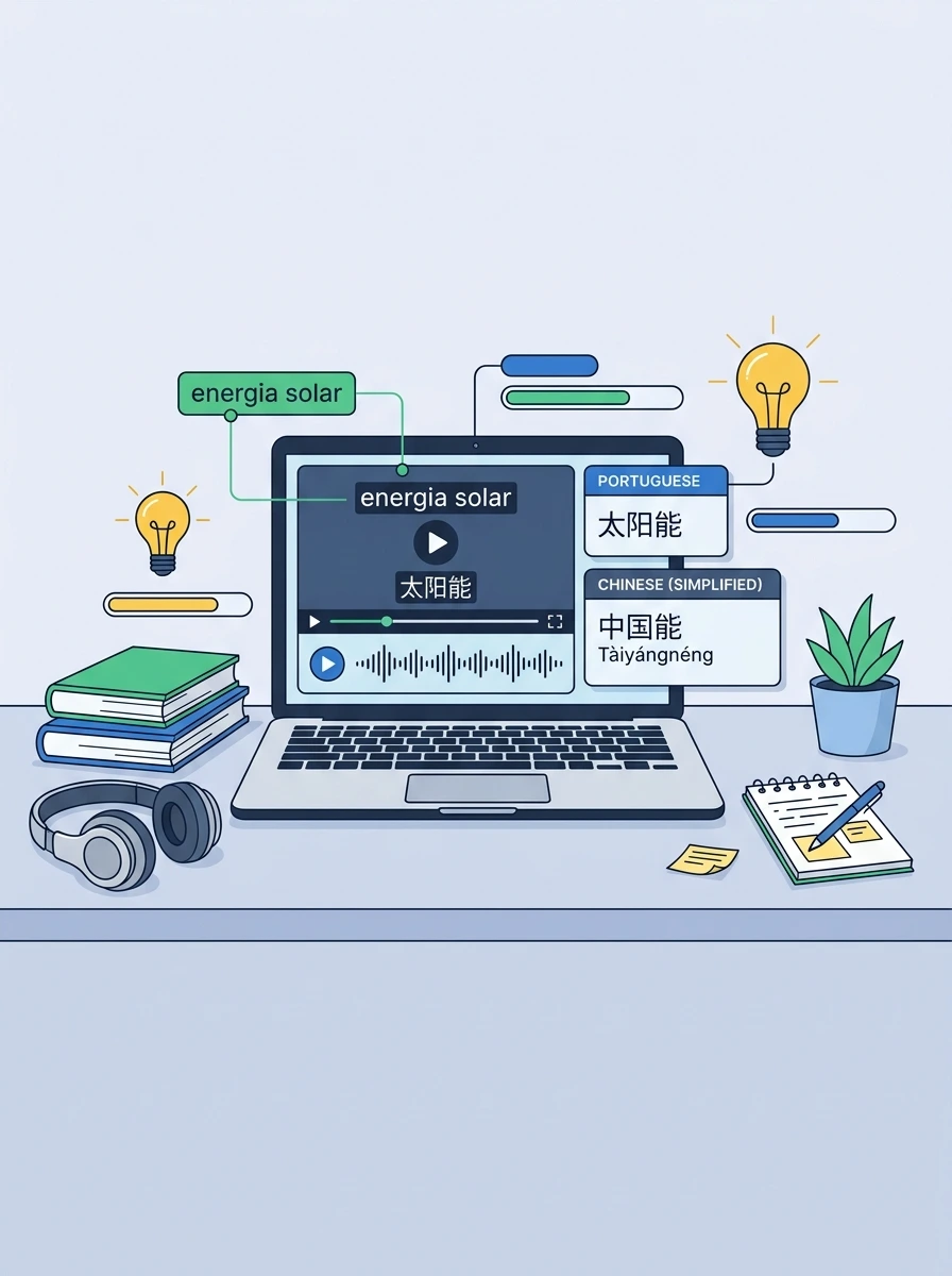 Training And Education Content