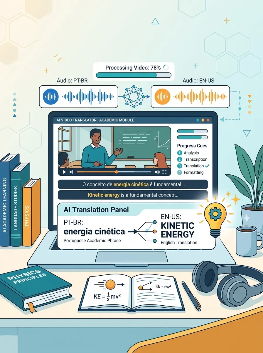 Training And Learning Content
