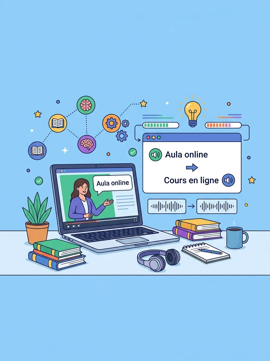 Training And Education Content