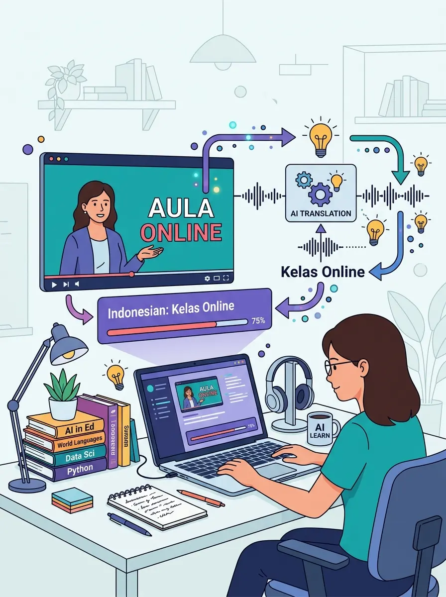Training And Learning Content