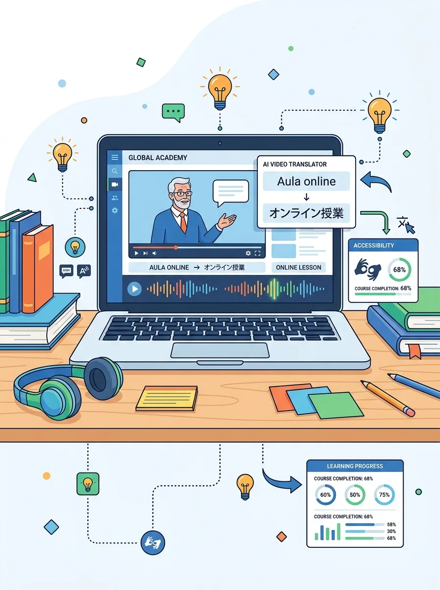 Training And Education Content