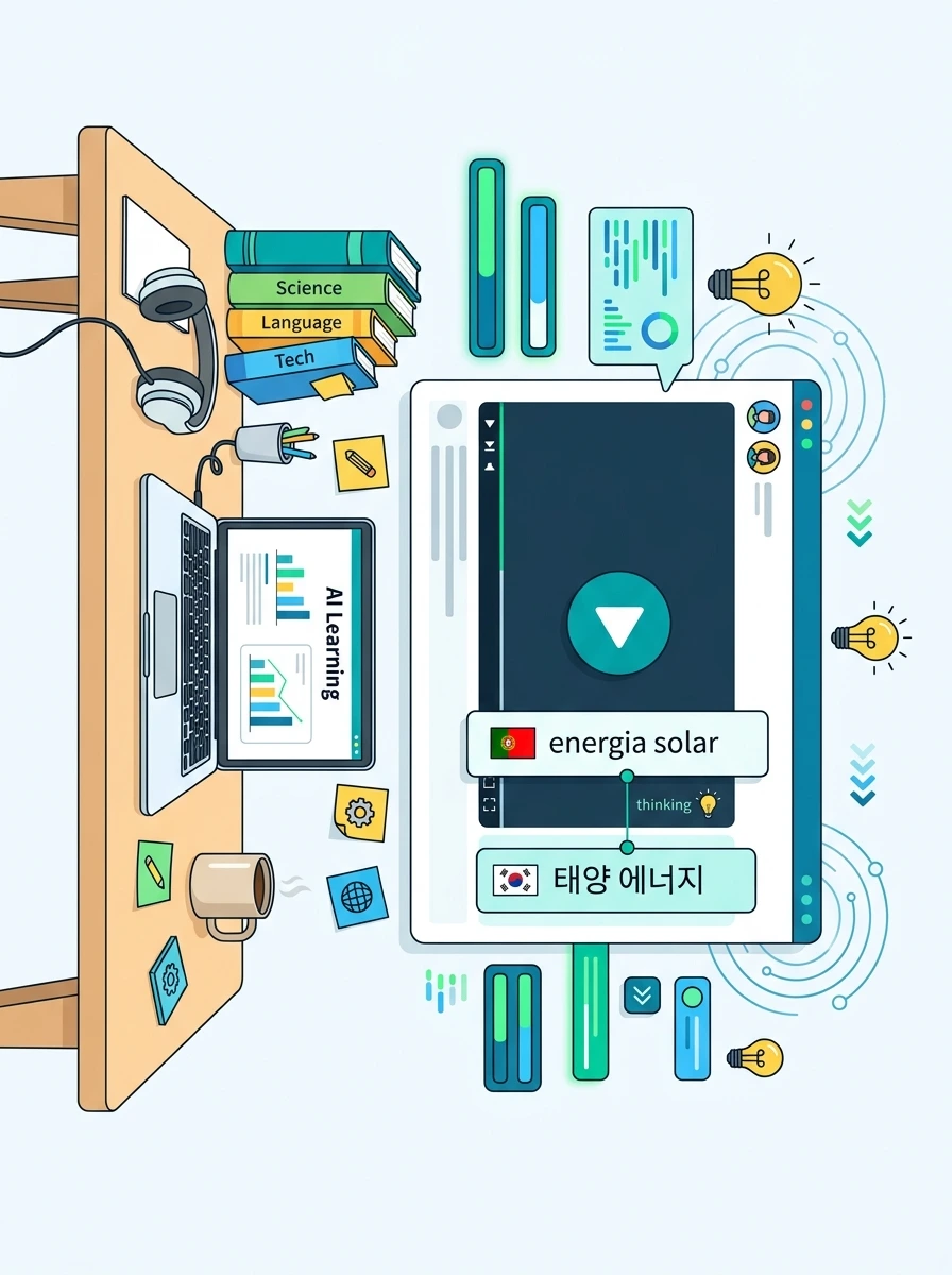 Training And Learning Content