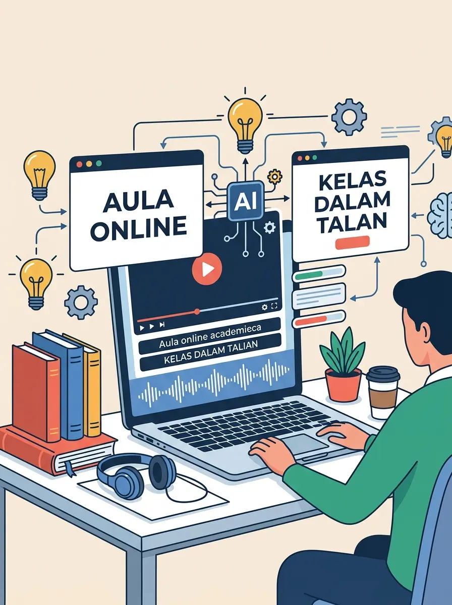 Training And Learning Content