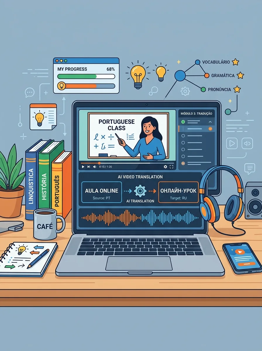 Training And Learning Content