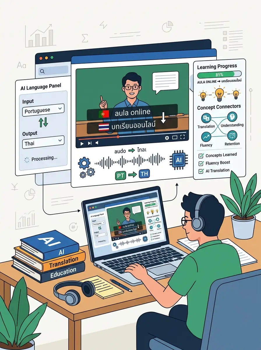 Training And Learning Content Localization