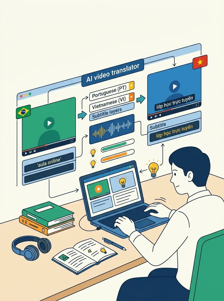 Training And Education Content