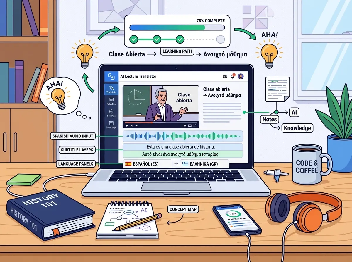 Training And Learning Content