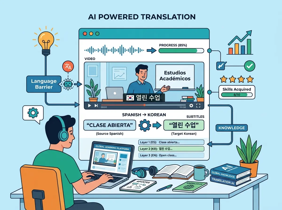 Training And Educational Content