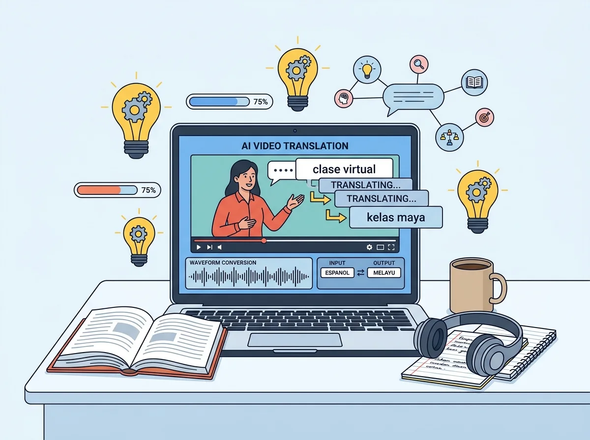 Training And Learning Content