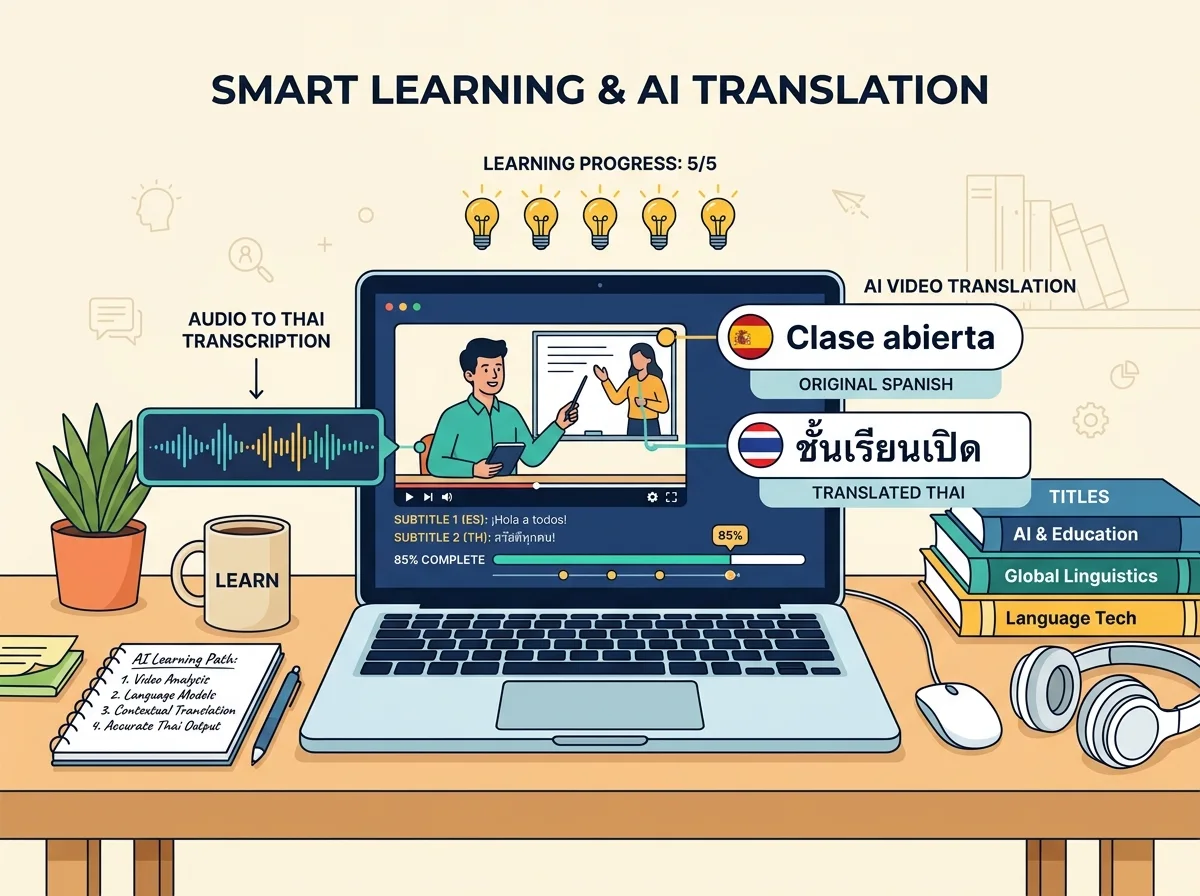 Training And Educational Content