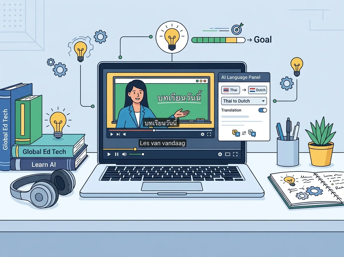 Training And Learning Content