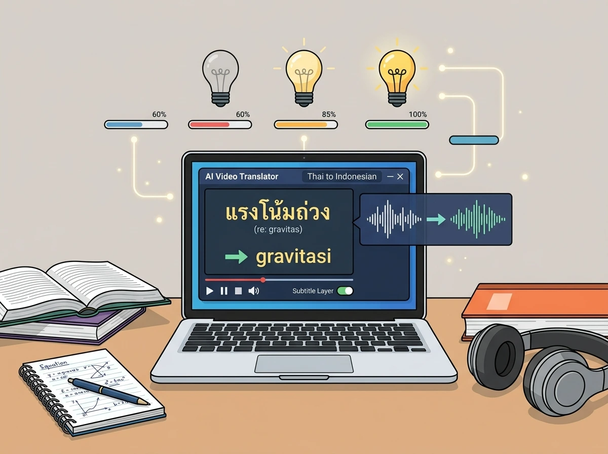 Training and Learning Content Localization