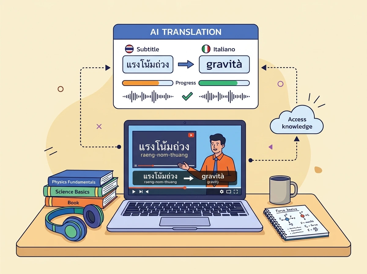 Training And Learning Content