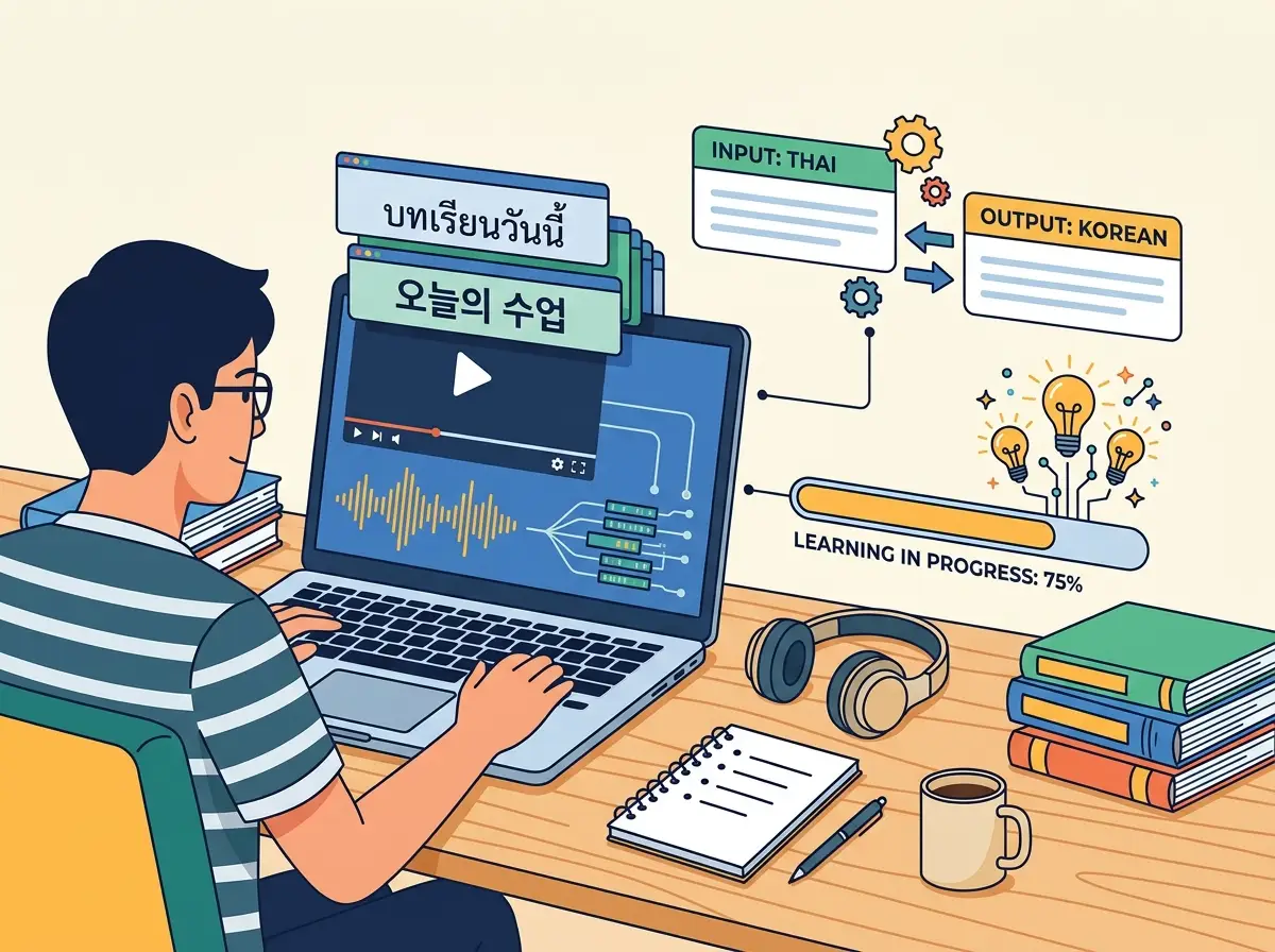 교육 학습 콘텐츠