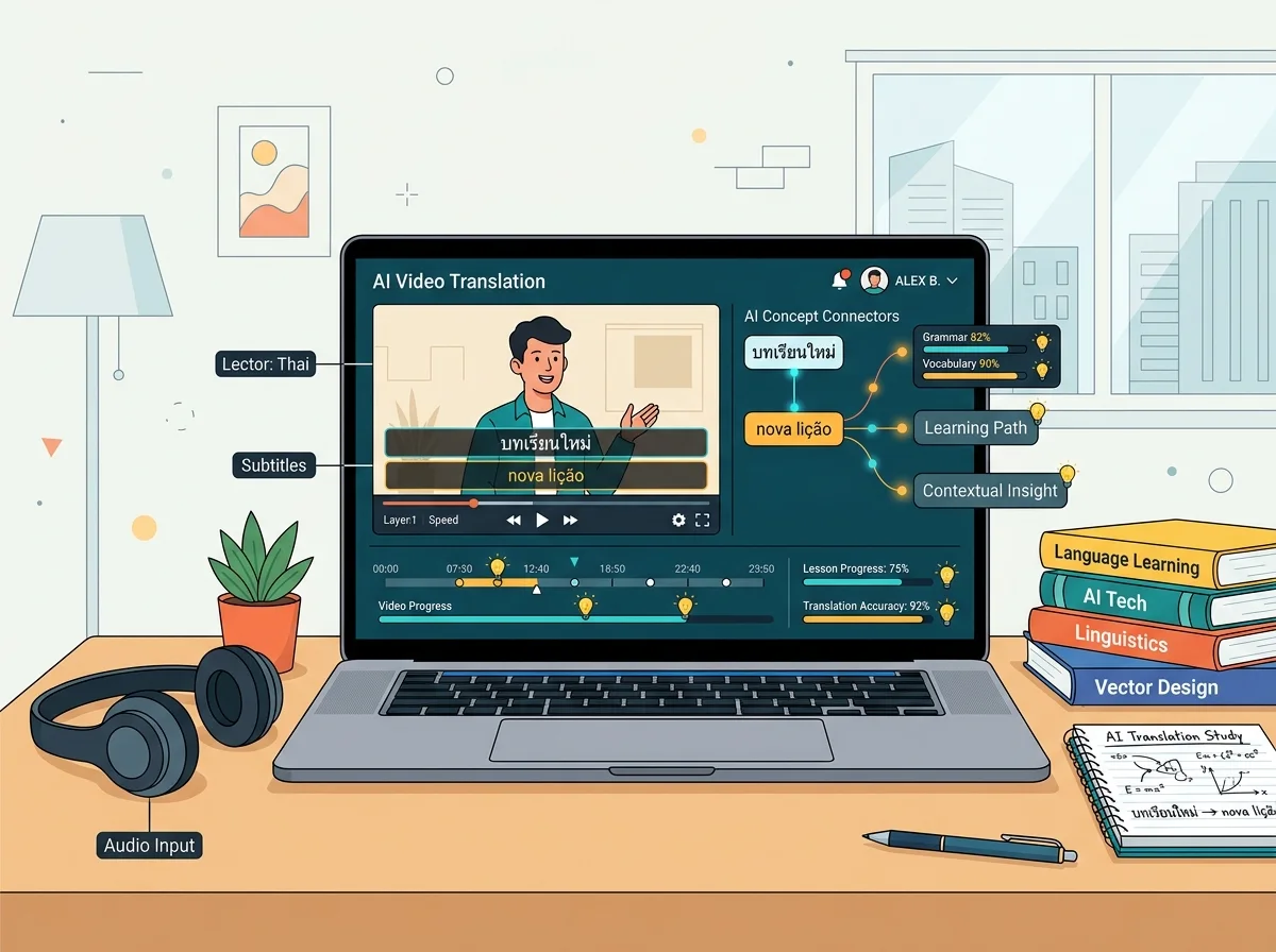 Training And Education Localization