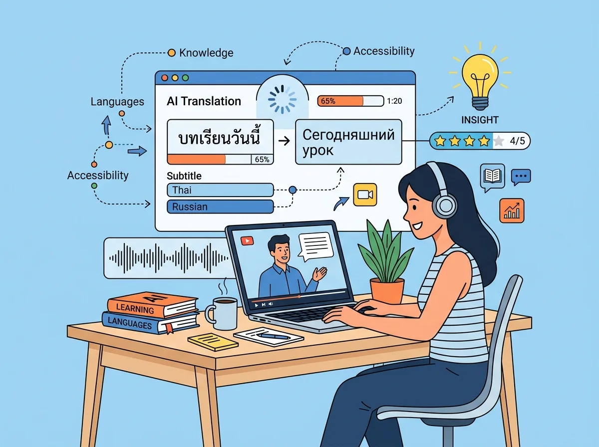 Training And Learning Content