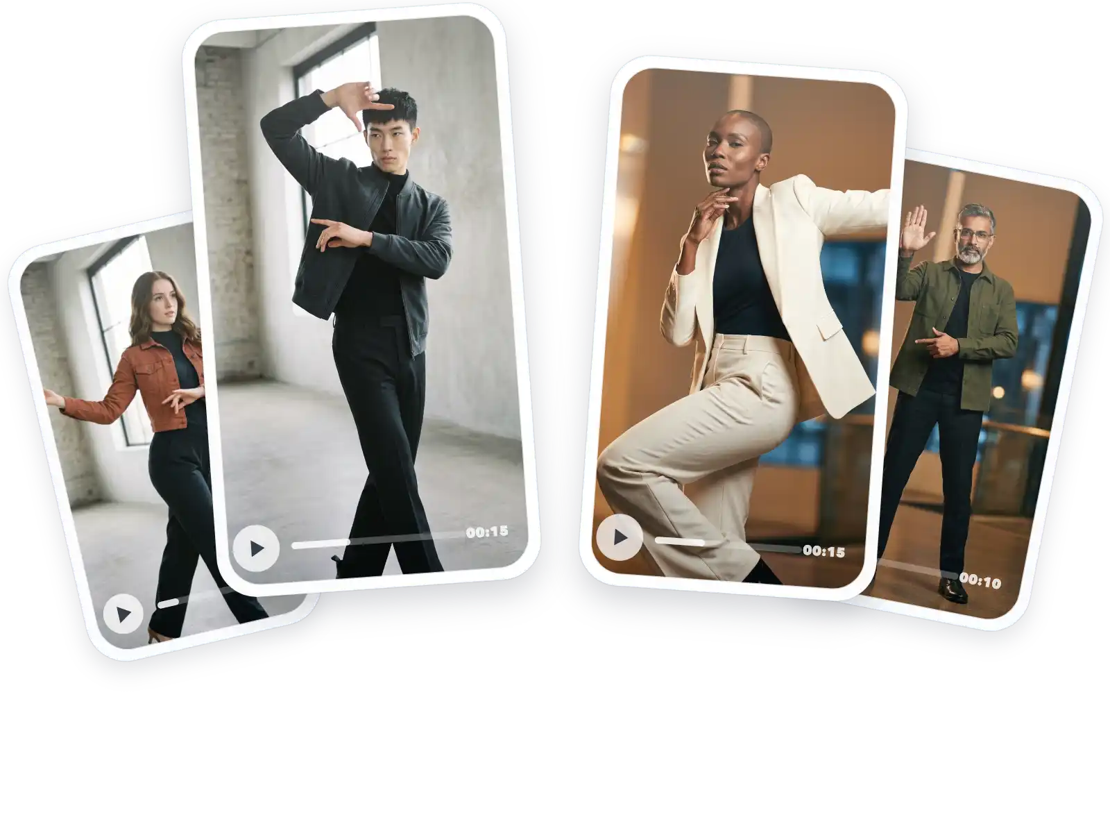 Kết quả Social-Ready Meme Motion 